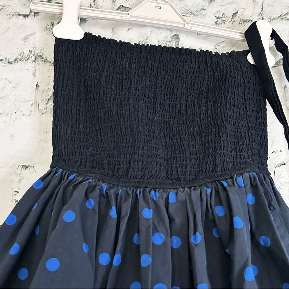 Hollister Strapless Dress - Picture 2 of 13